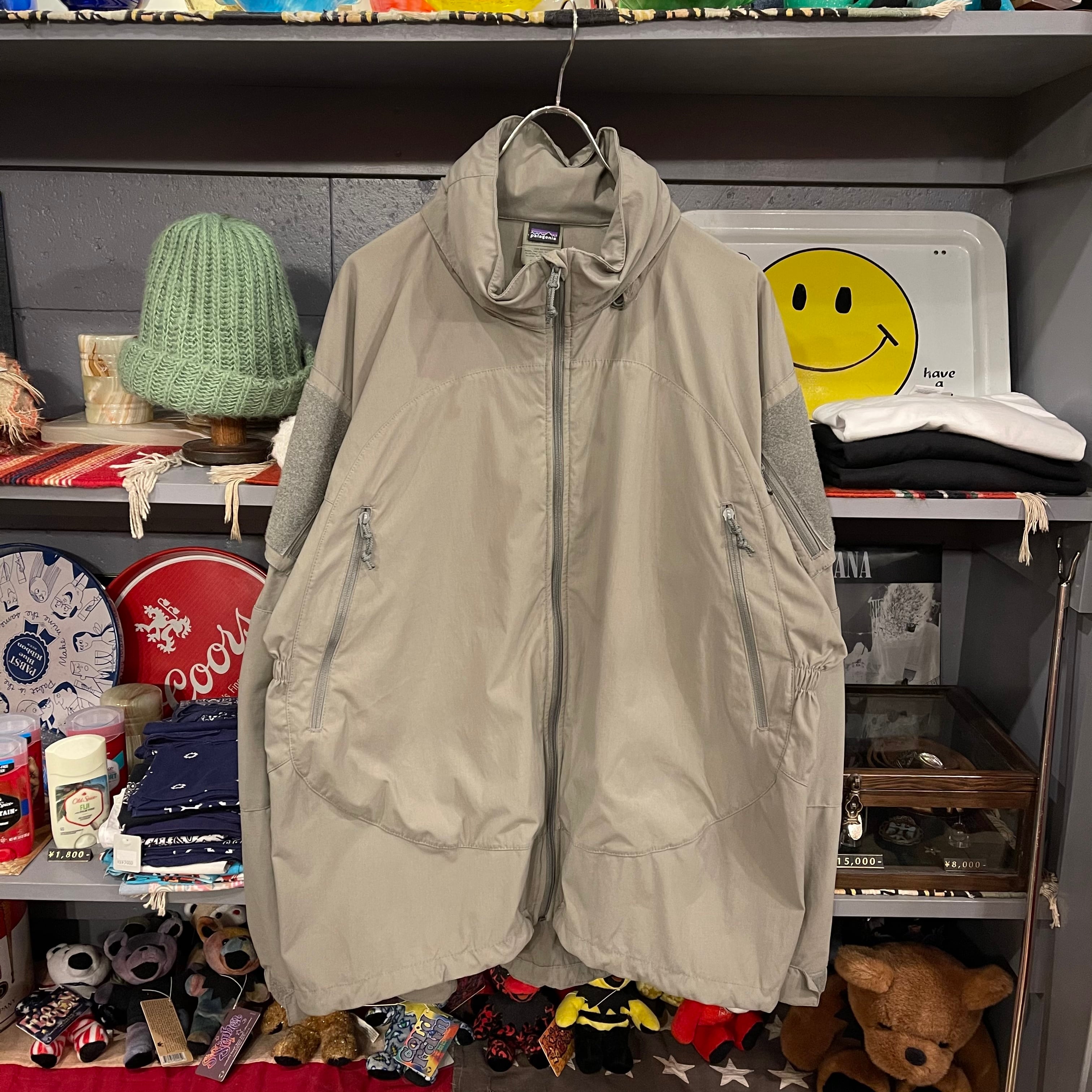 SALE／10%OFF【SALE／10%OFF美品 Patagonia Mars Level ソフトシェル