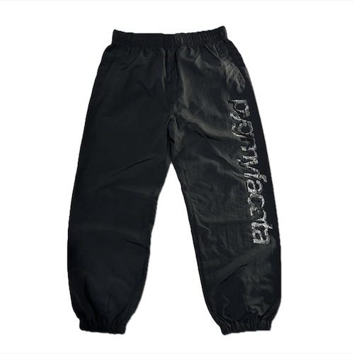 24SS pygmyfacata NYLON PANTS