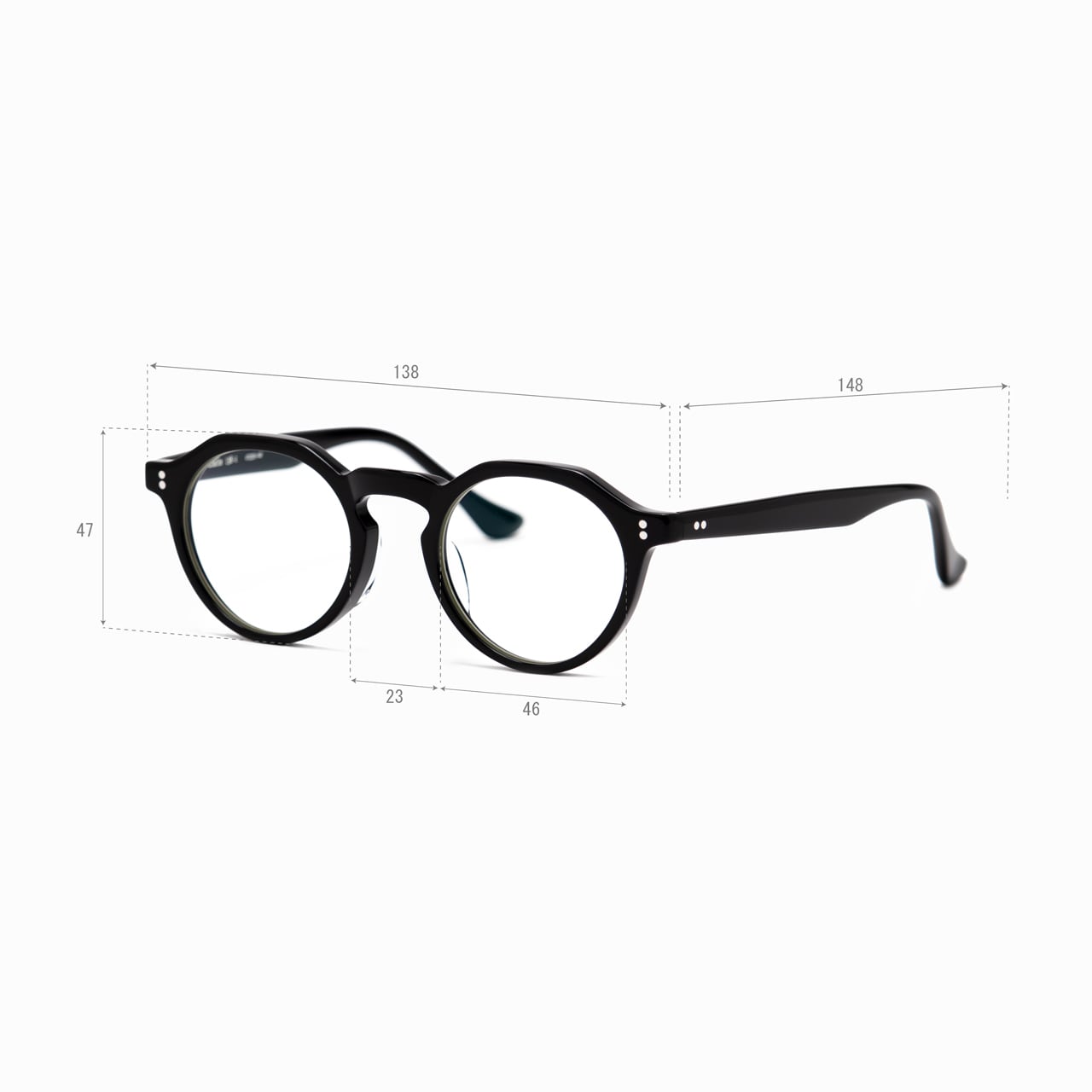 casu eyewear charlie 138-1