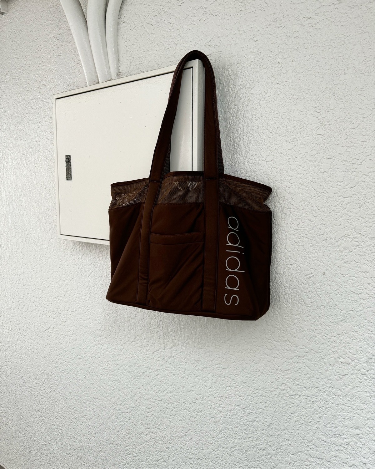 adidas Tote bag | mesen