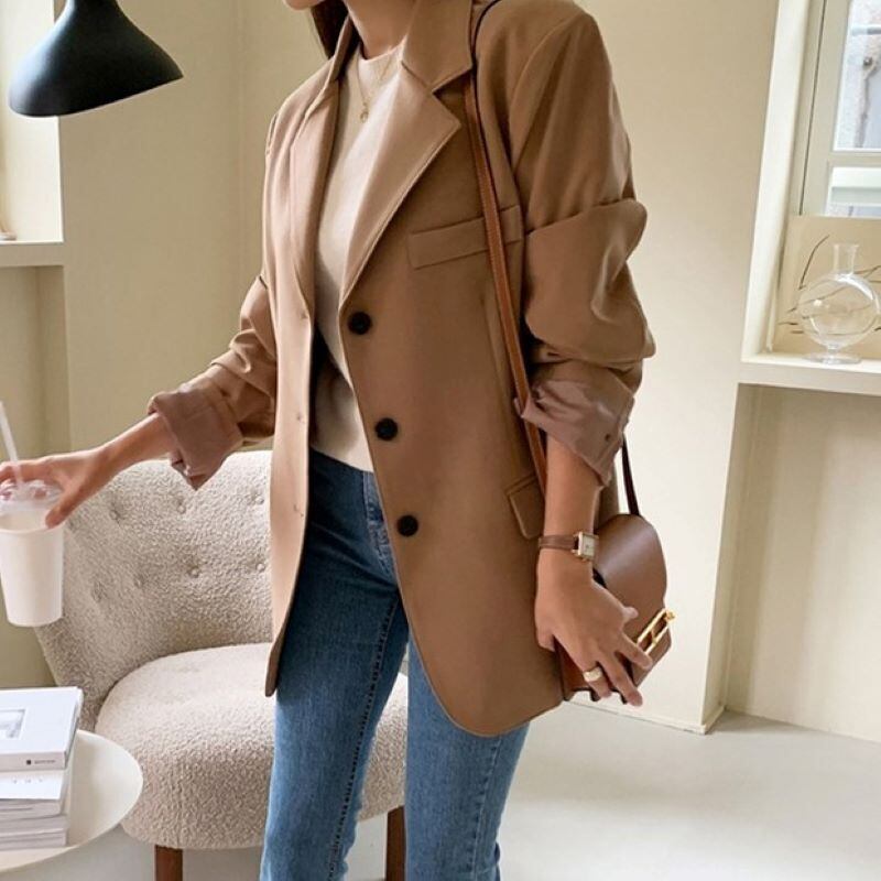 テーラードジャケット レディース アウター ジャケット コート 春 アウター レディース スーツコート ライトアウター ショート丈 コート 長袖 春コート 黒ジャケット 通勤服 春新作 春 春服 新作 ベージュ P06 Kirari きらり