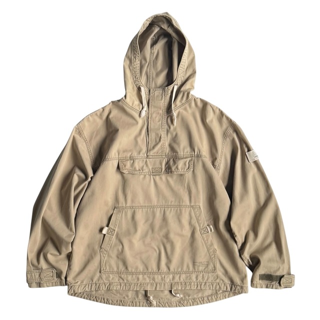 AMERICAN EAGLE cotton anorak jacket