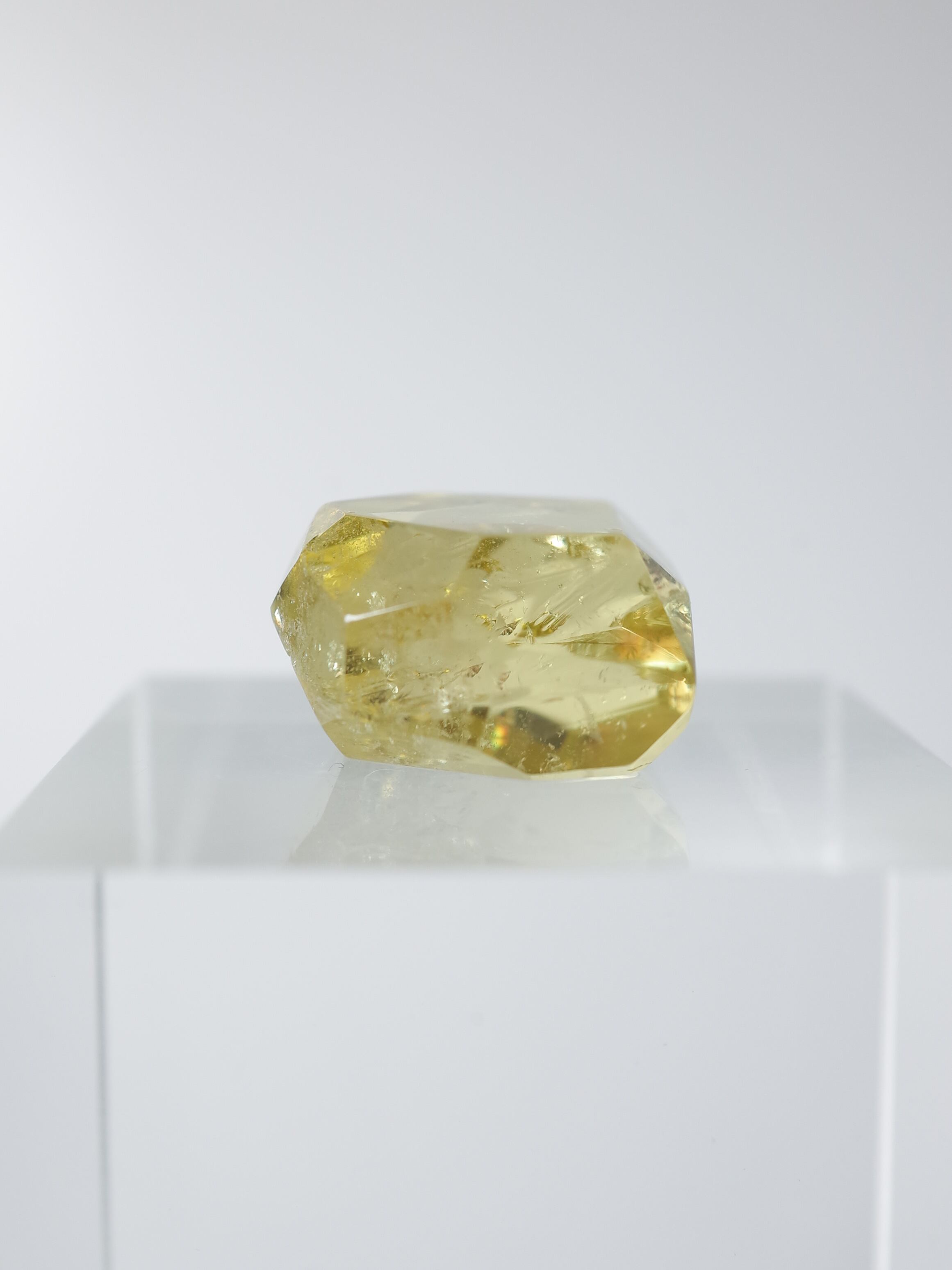 アイリスレモンクォーツ - 02 | SELSHA