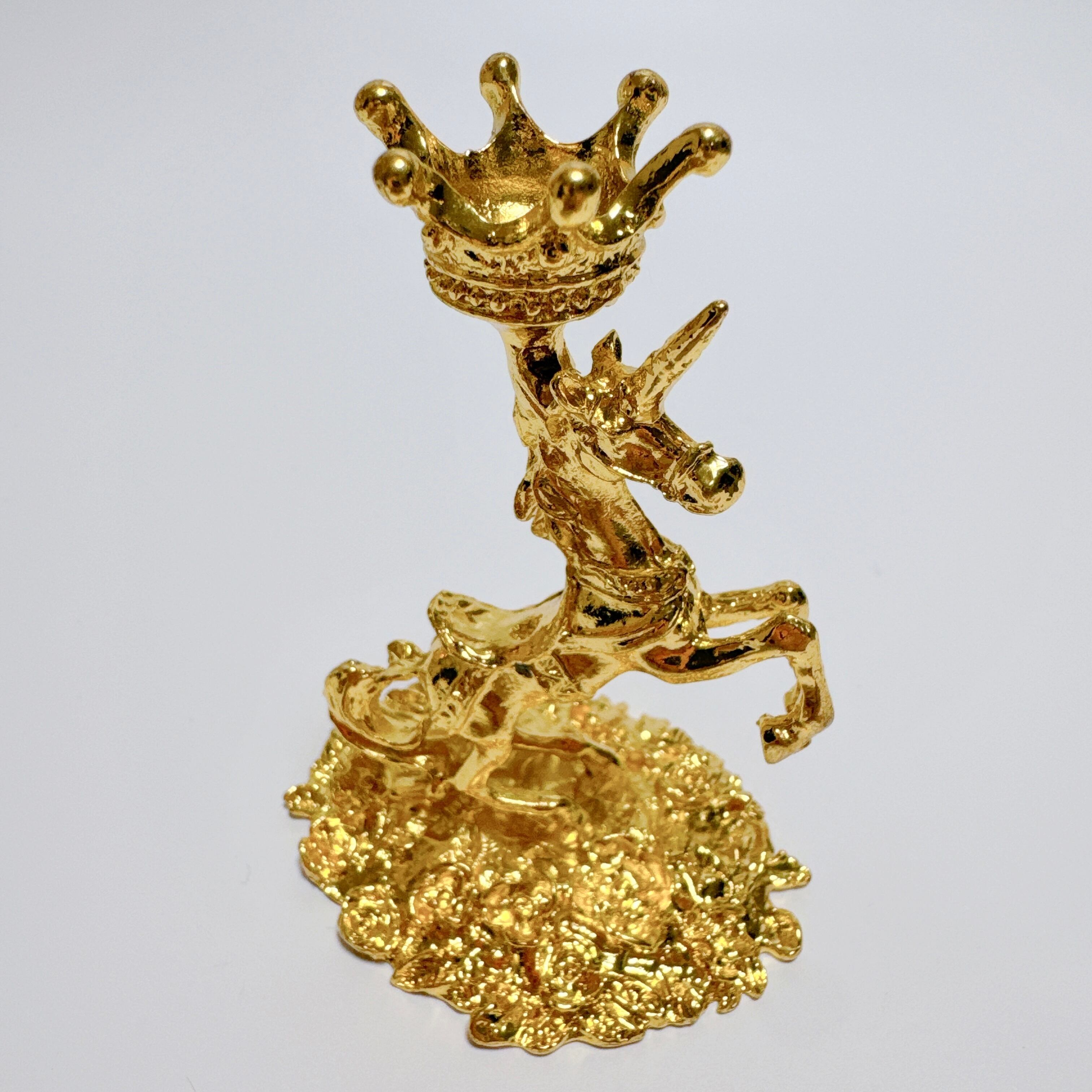 クラウンユニコーン スフィア台座 スフィアスタンド | Rinolis