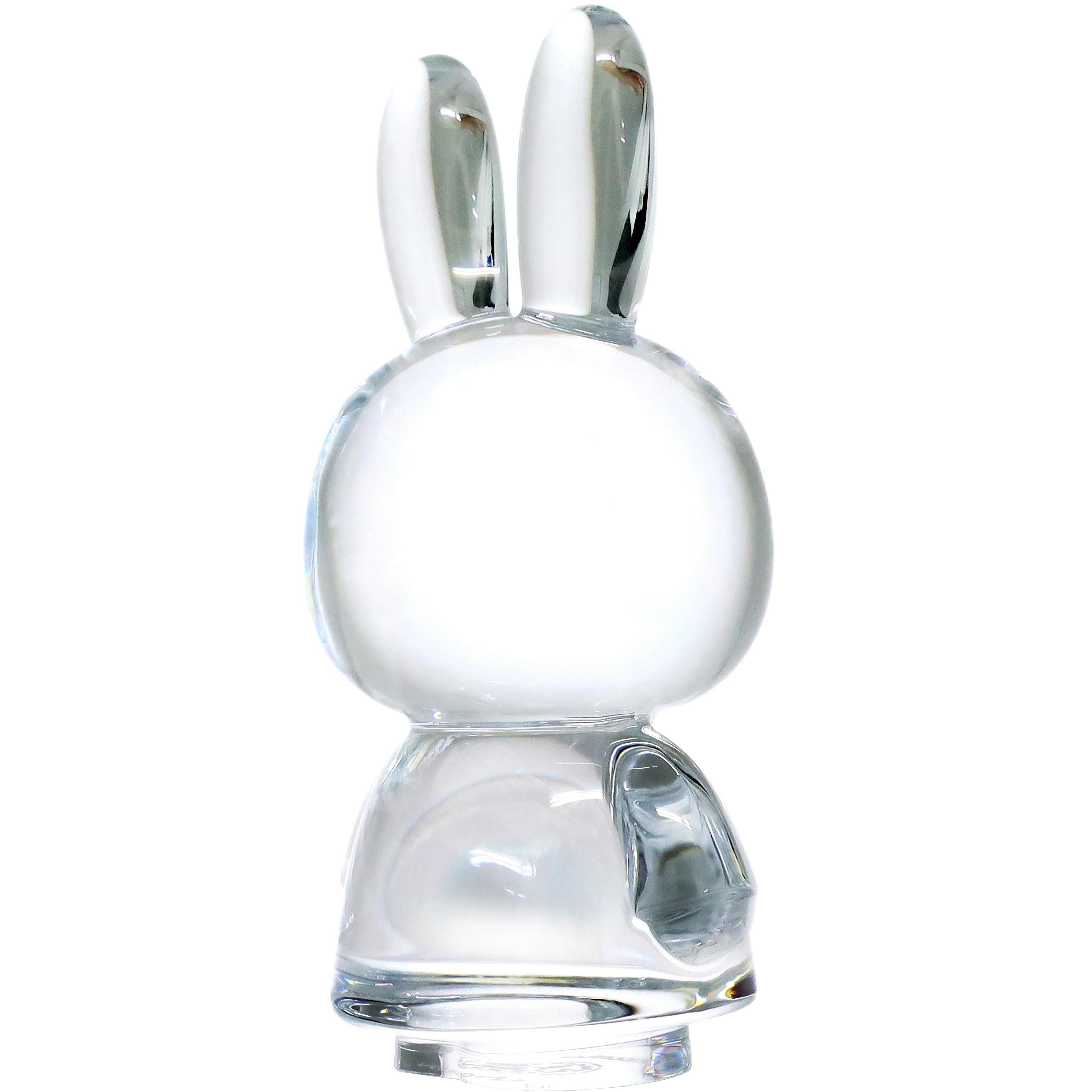 【バカラ】イルカ 動物 置物 インテリア baccarat フィギュリン New BACCARAT バカラ ミッフィー miffy 置物 オブジェ フィギュリン
