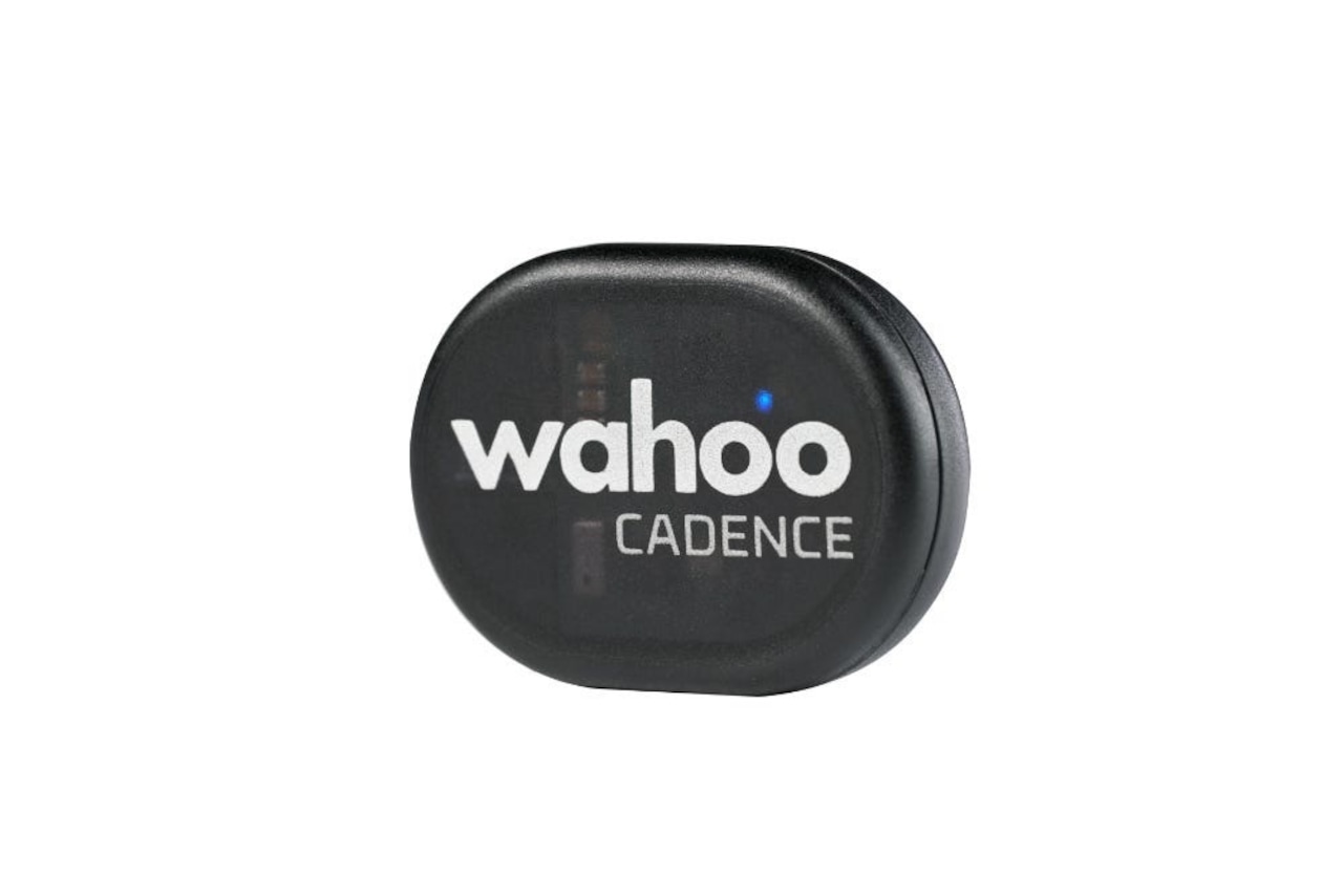 Wahoo RPM CADENCE