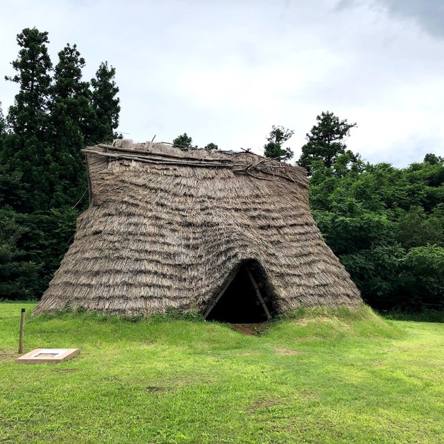 終了【2022年6月4日開催】縄文ピクニック：縄文広場で塩づくり＆海と山、自然のめぐみのバーベキュー