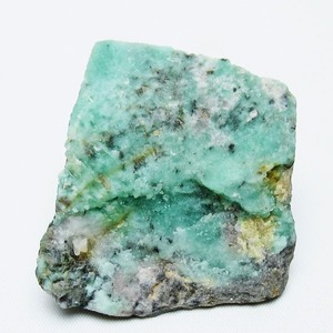 エメラルド 原石 一点物  171-5544