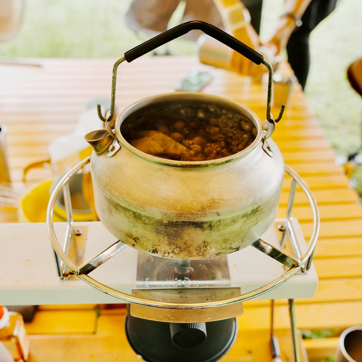 送料無料】焚火番茶 | 西田春香園 厳選宇治茶販売「OSOLA」