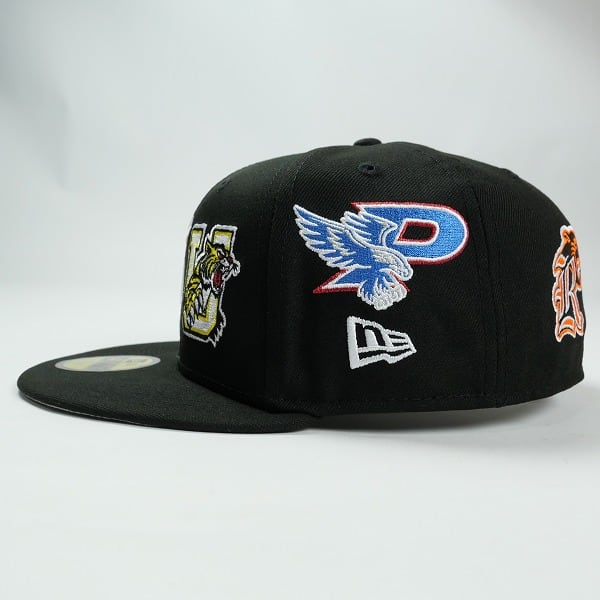 Size【7 3/8(M)】 SUPREME シュプリーム 26SS Mascot S Logo New Era