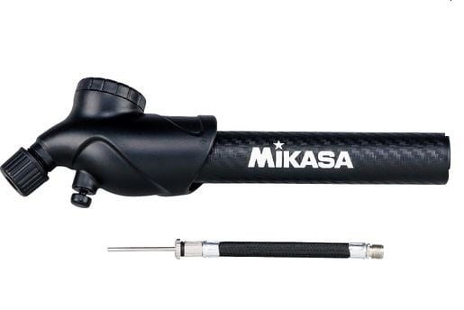 ミカサ(MIKASA)AP-AG エアーゲージ付ダブルアクションハンドポンプ 品番: AP-AG