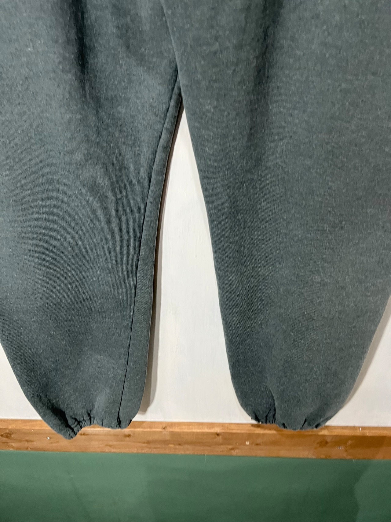 90's Russell Athletic Sweat Pants Made in USA【XL】