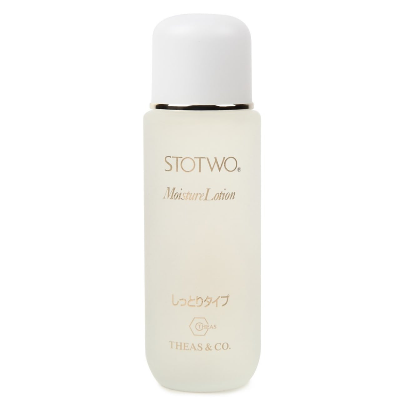 ストツ 120g STOTWO 天然由来成分 自然派 アクティブモイスチャー