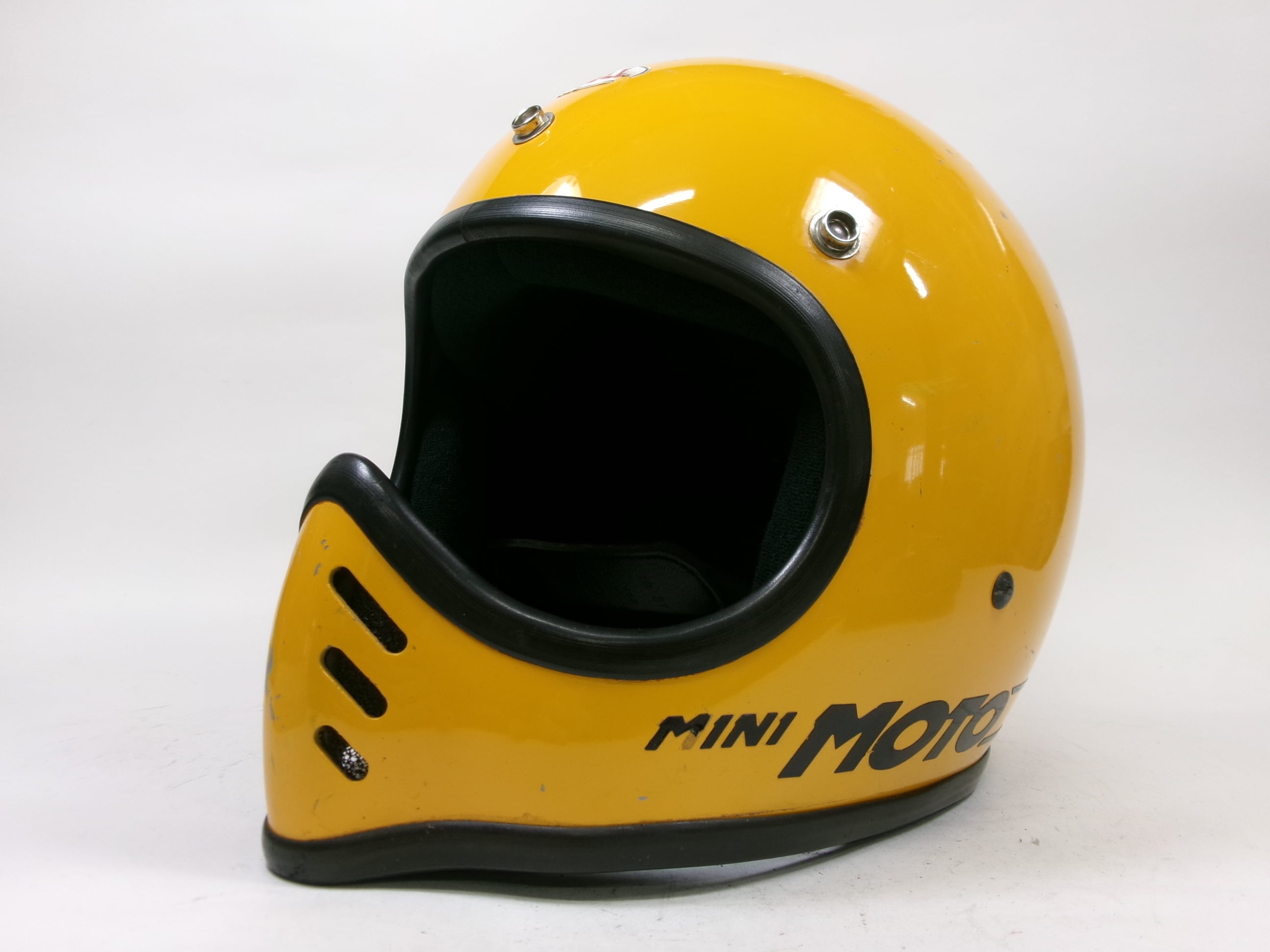 Full Face | HEADS Vintage Helmets & Accessories