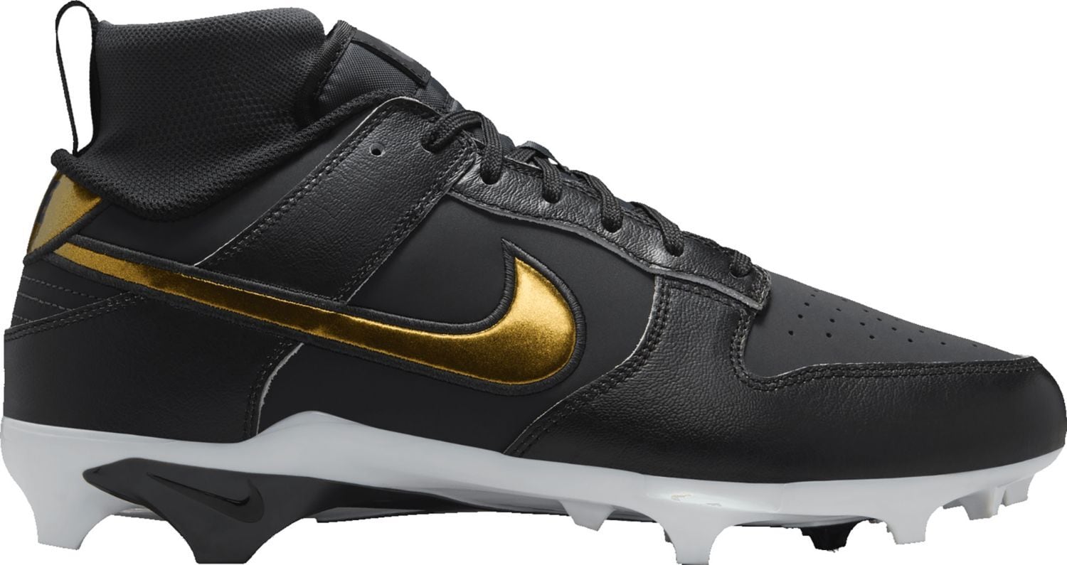 NIKE ALPHA MENACE DUNK アメフト スパイク