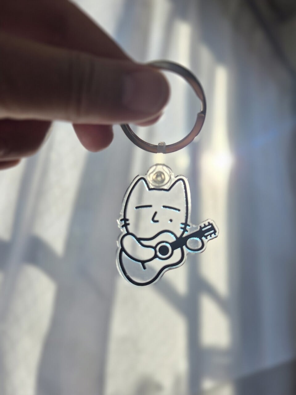 ねこ雑貨ねこちる