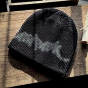 5色グラフィティ ビーニー  G186