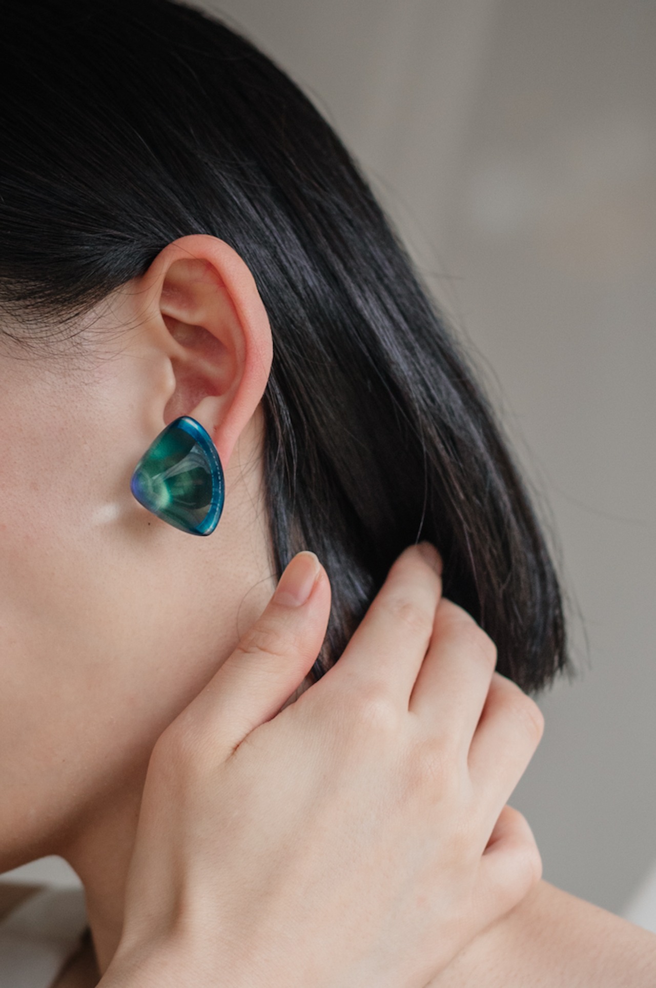 MURIEL/780（イヤリング）