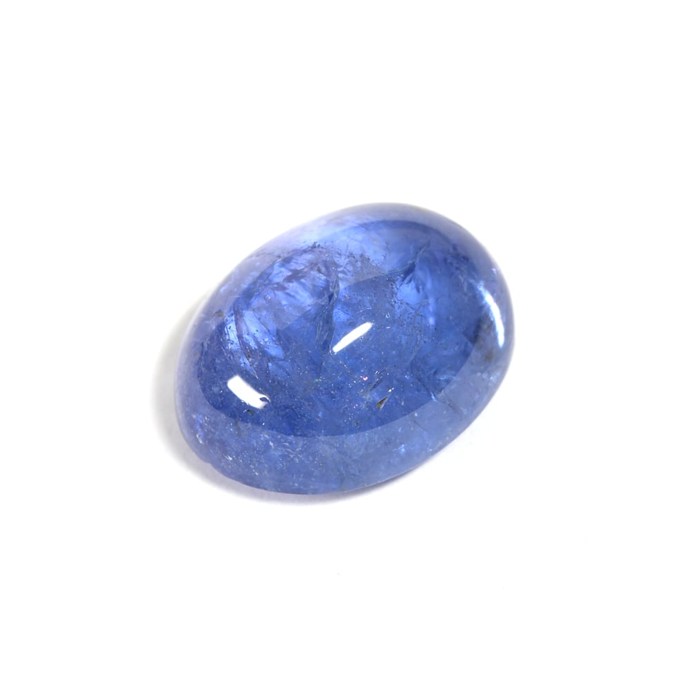 【12/2新着】タンザナイト タンザニア産 2.65ct #PK427