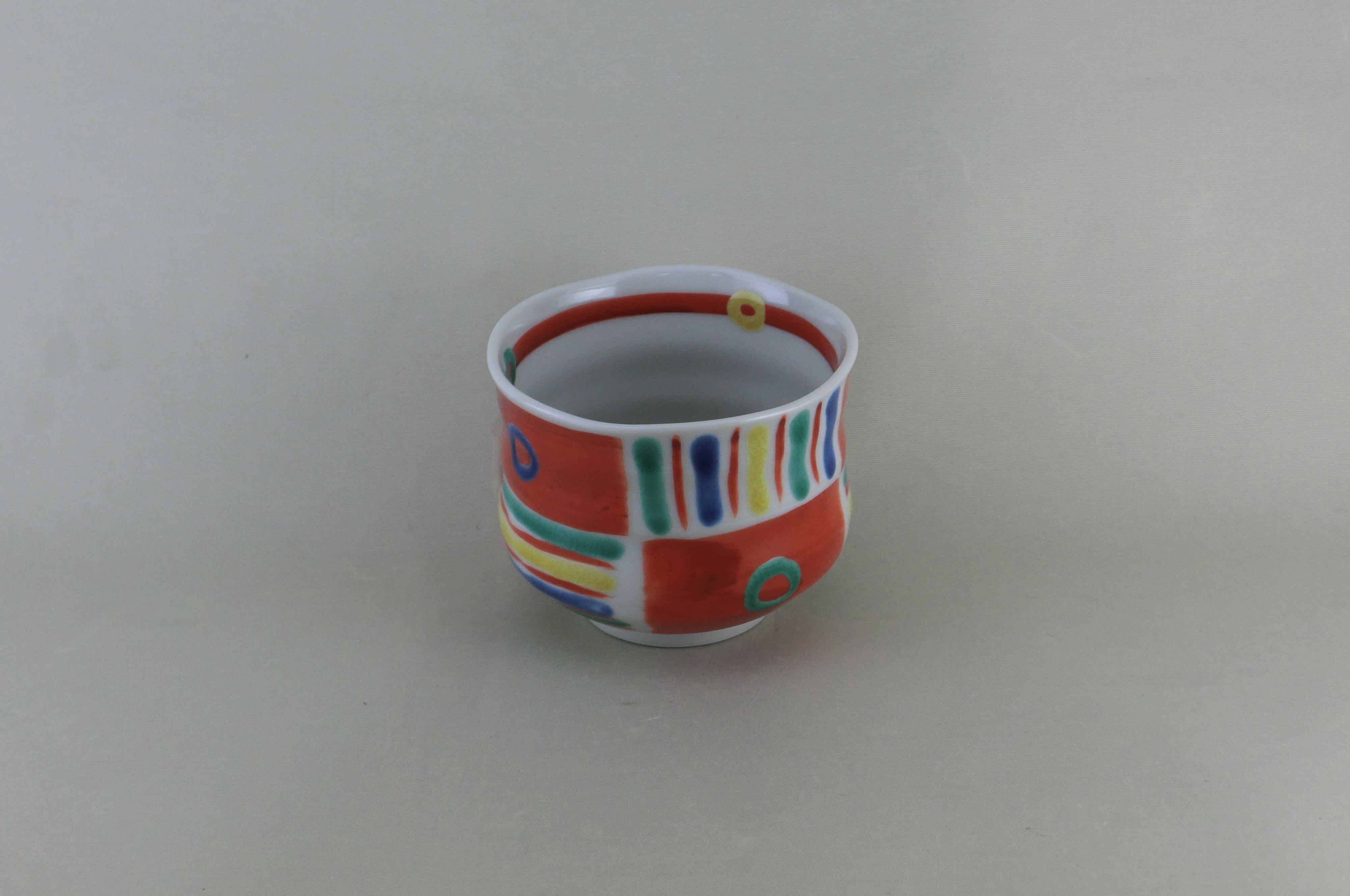 メキシカンいっぷく碗