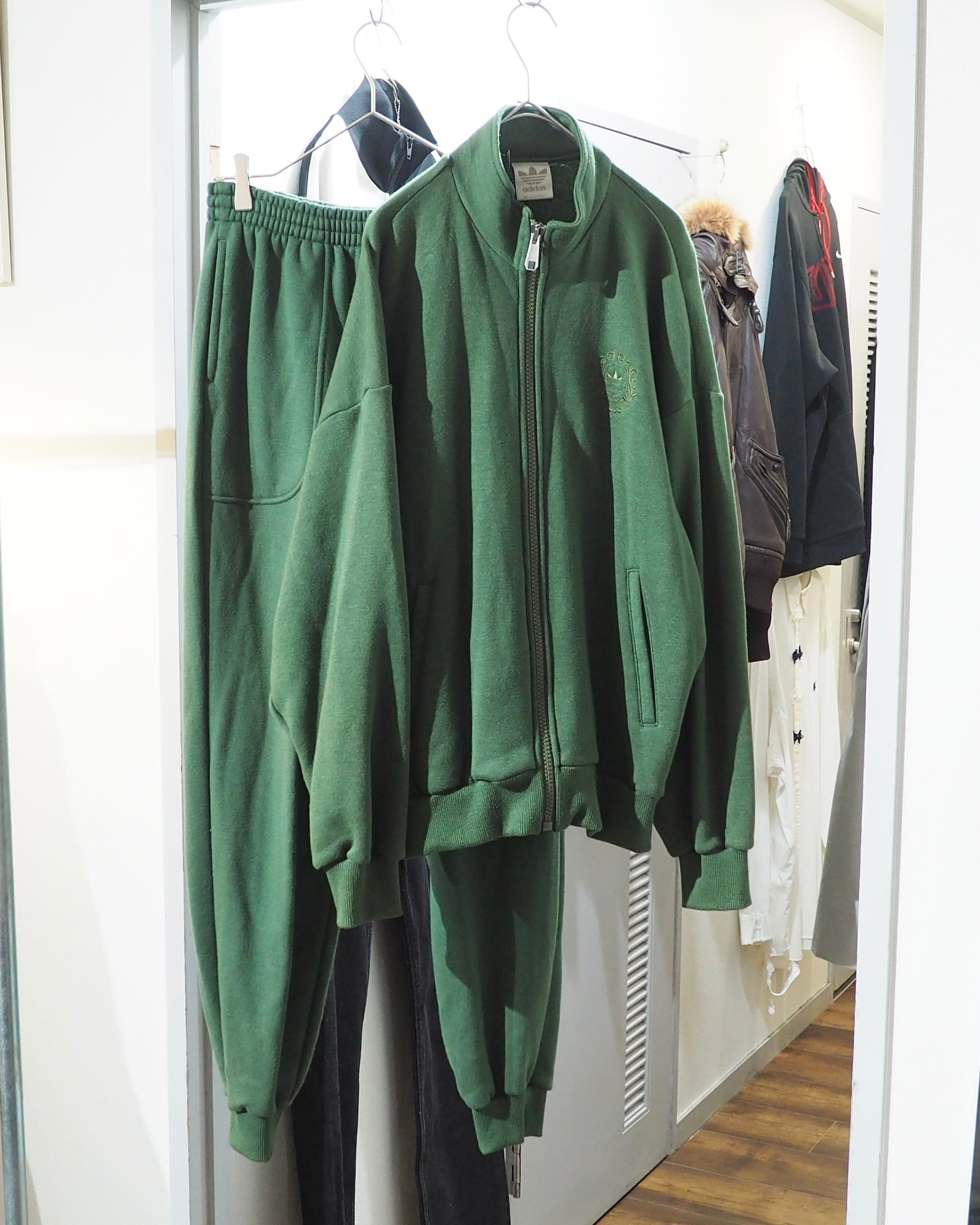 Pants | 古着屋 結々