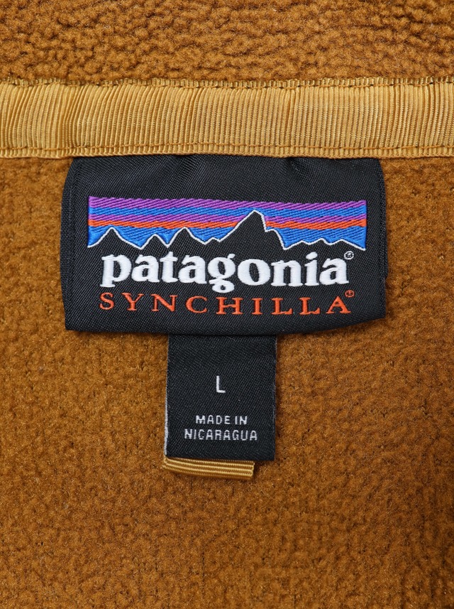 Patagonia