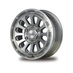 Garage11調整式フットレスト | Garage 11