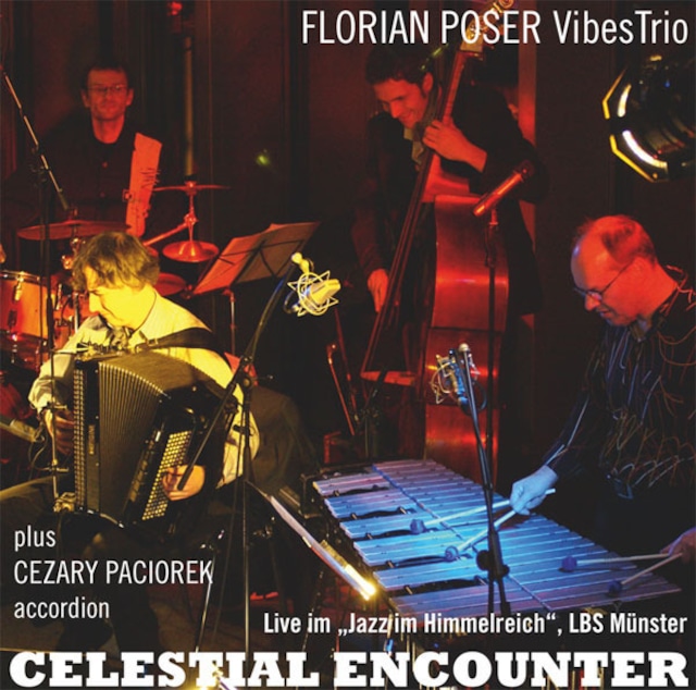 AMC1114 Questions And Answers / Florian Poser Brazilian Experience (CD)