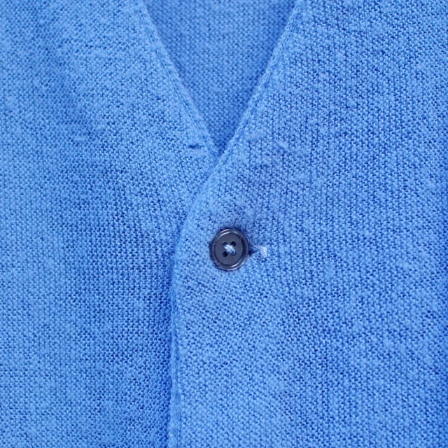 1970s Izod Lacoste Acrylic Cardigan / USA アイゾッド 1970s Izod Lacoste Acrylic Cardigan / USA アイゾッド