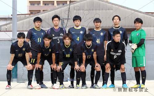 2018AWリーグC第16戦 コウチーニョ vs FC.estreno