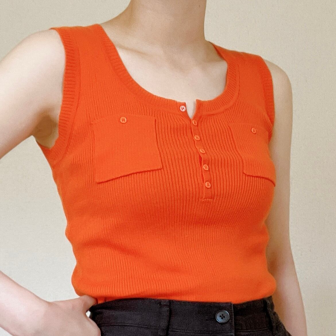 【used】ラビット夫婦にとって年に一度の人参レースだけは絶対に負けられない闘い!!!tops