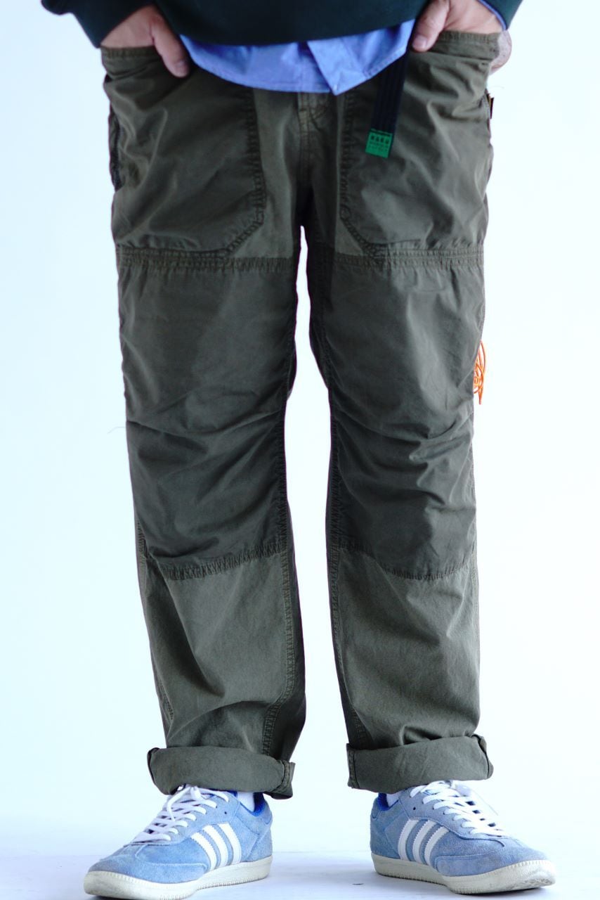 HKT127 CHILLOUT STRAIGHT | H.A.K.U MOUNTAIN SUPPLY