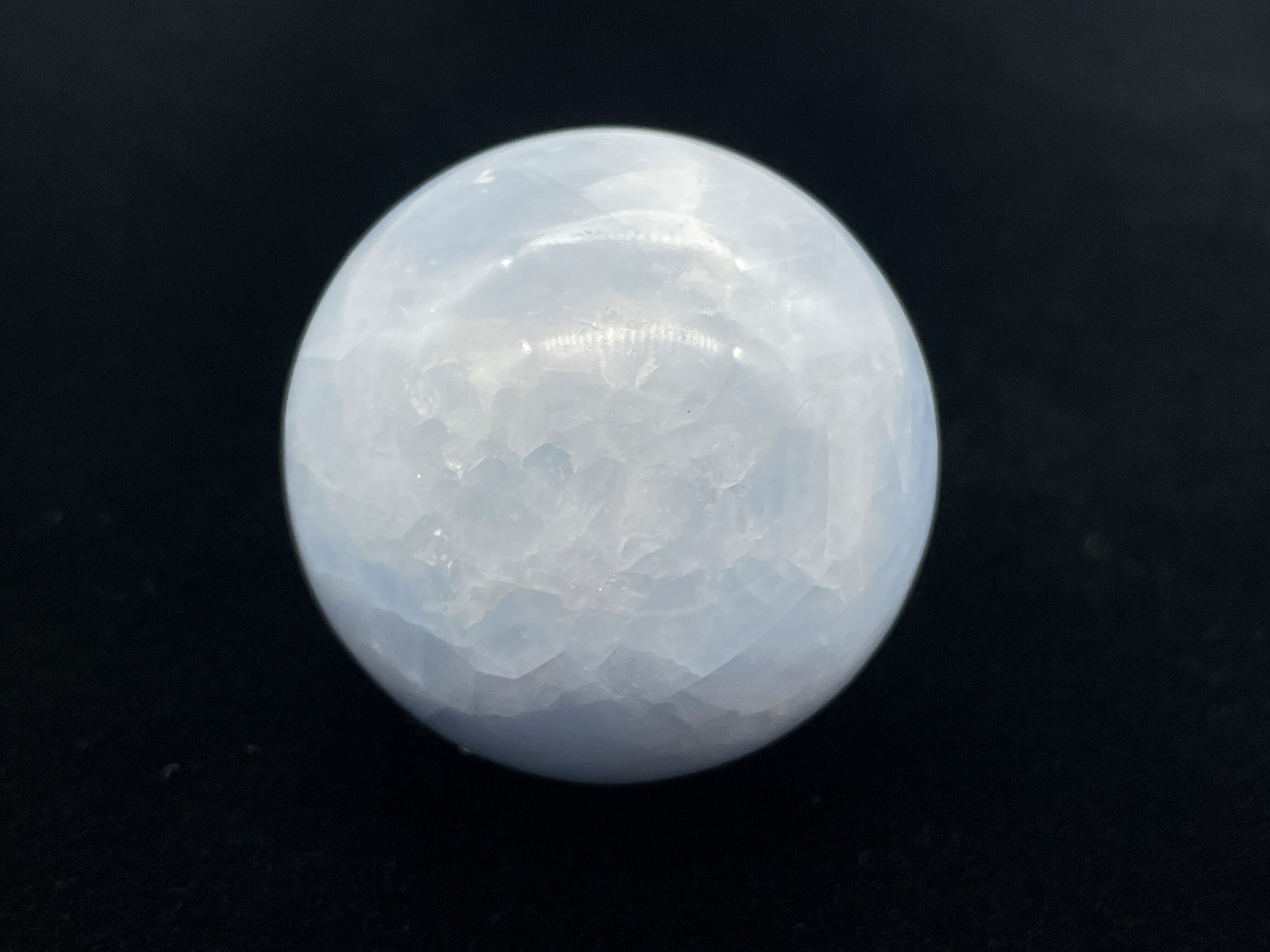 丸玉（ブルーカルサイト） | DantaliaN