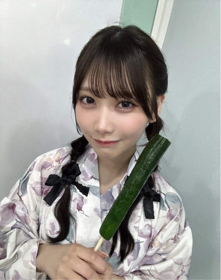 浅漬けきゅうり