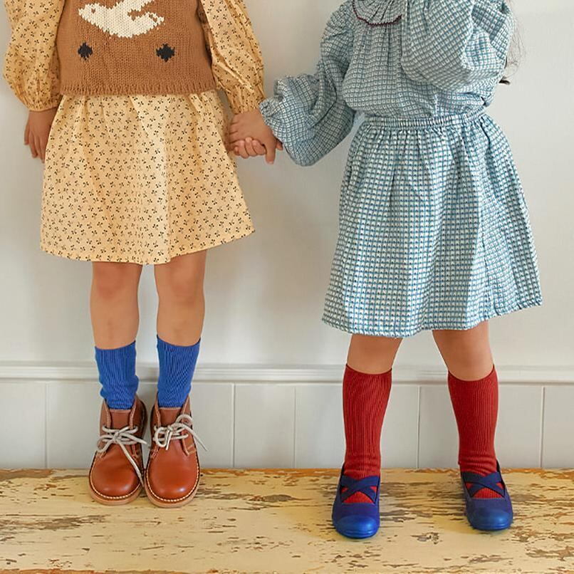 The Animals Observatory／TAO プルオーバー The Animals Observatory (TAO) / Green Sheep Jacket / 12y | PEAM