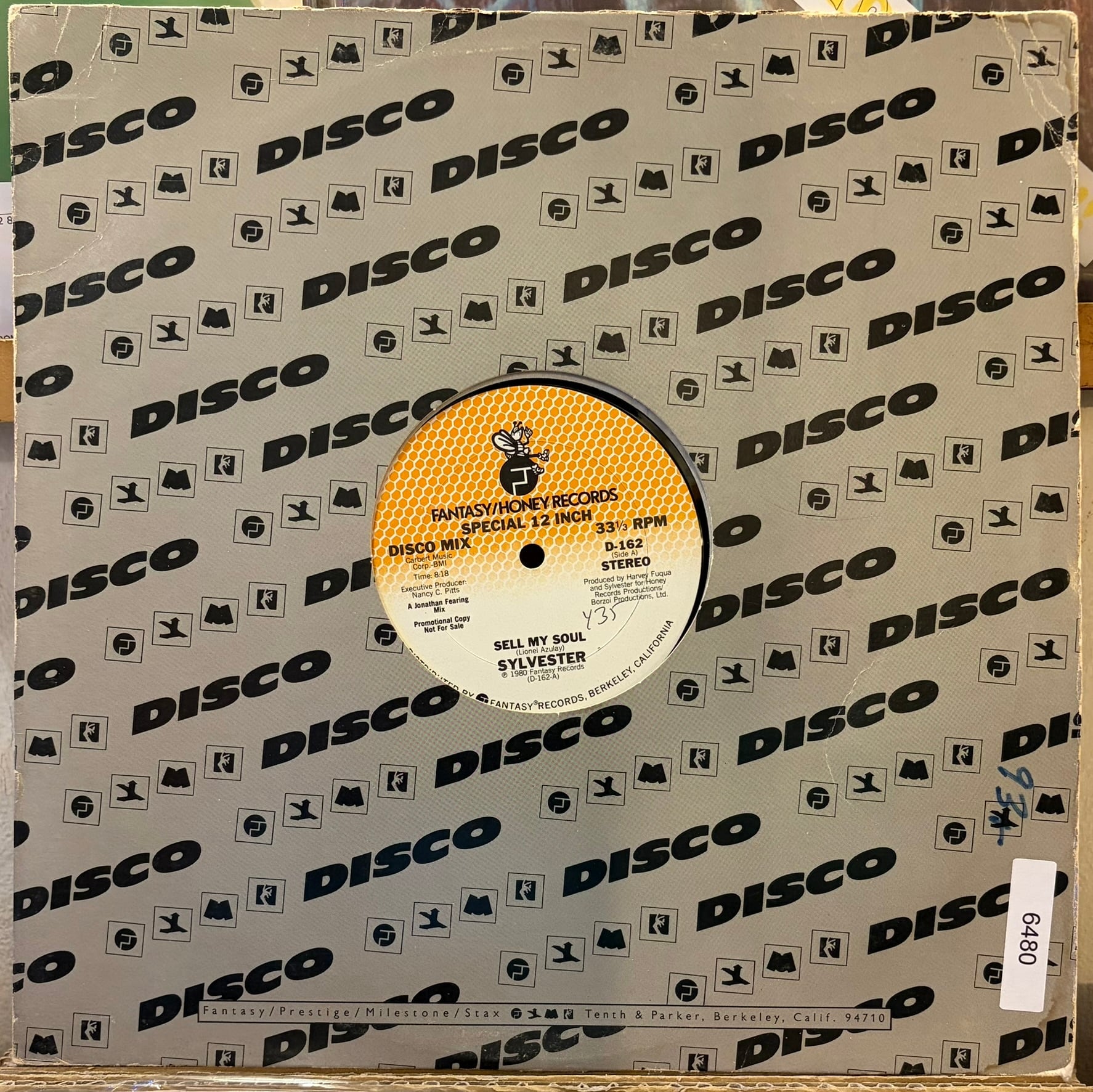 Records | EAD RECORD