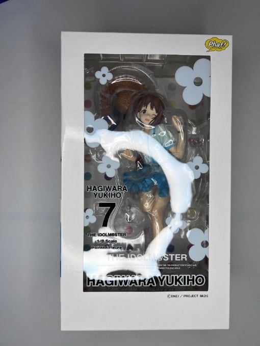 アイドルマスター 音無小鳥 1/8スケールフィギュア アイドルマスター