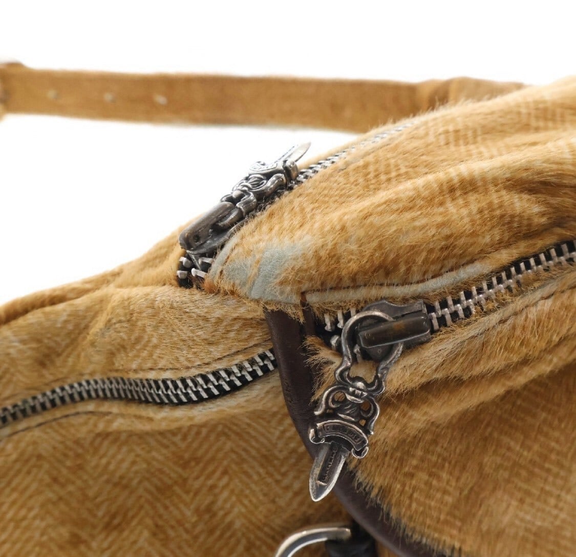 CHROME HEARTS クロムハーツ SNAT PACK MINI スナットパックミニ