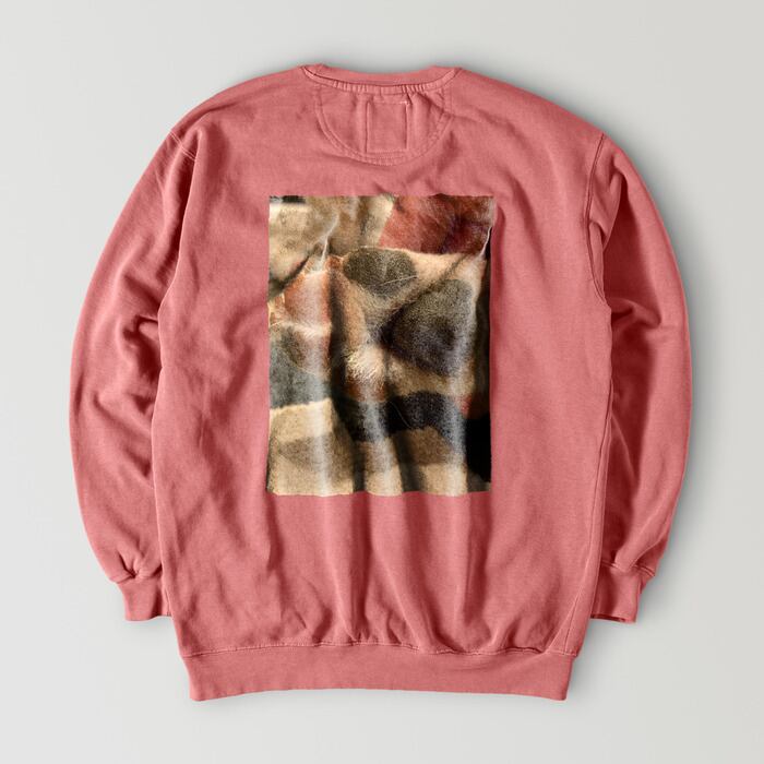 XL】80s “RUSSELL ATHLETIC” Blank Sweat MADE IN U.S.A. | Pay ID