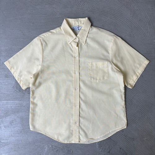 Short sleeve shirt (T704)