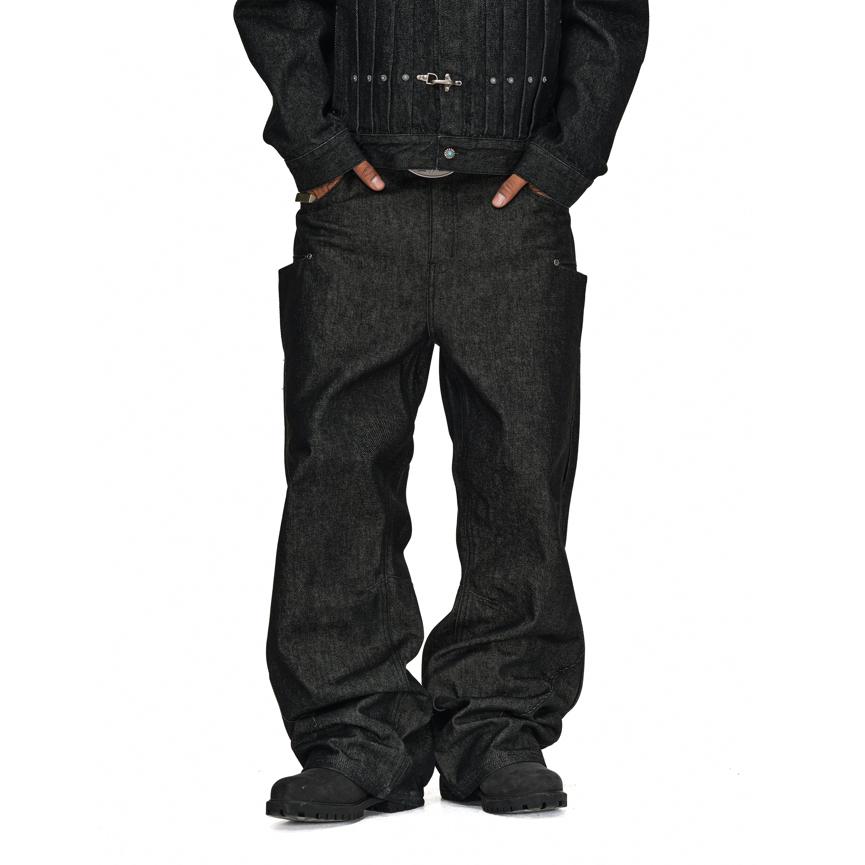 Denim Pants | DRIP | ドリップ