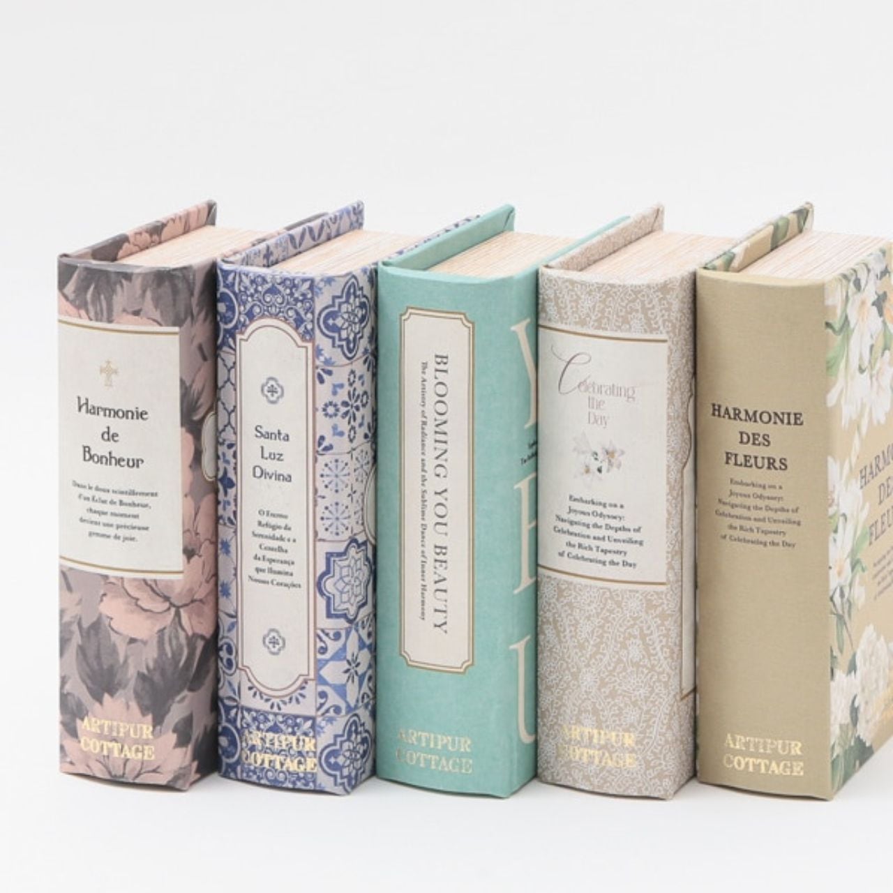 ブックボックス S