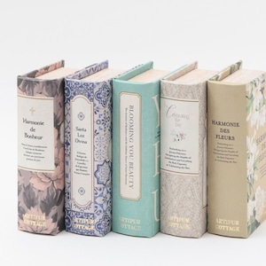 ブックボックス S