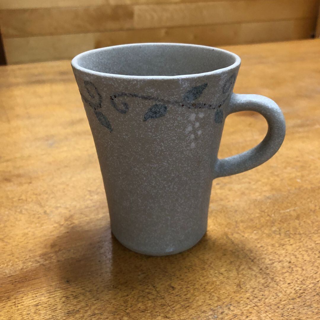 新感覚上野焼花瓶023 | 活き活き粋な地方創生を！筑豊百景オンラインストア