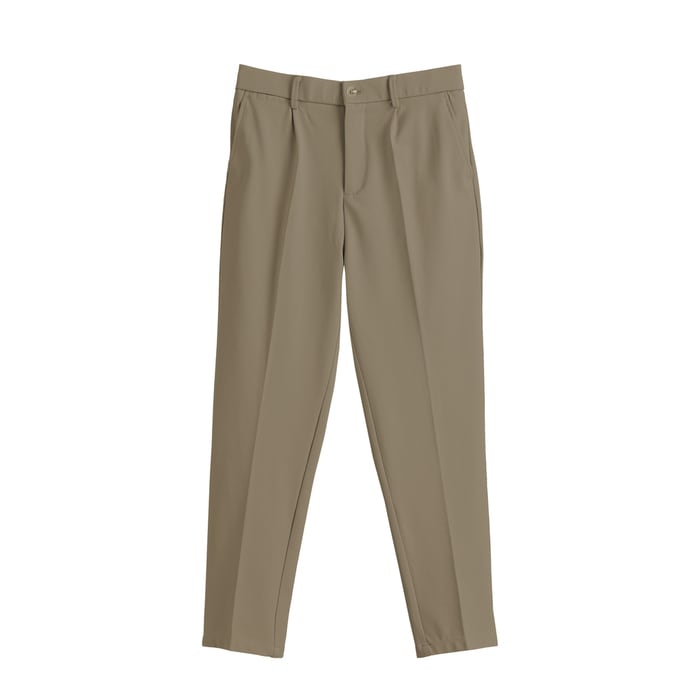 ARNYS Paris Cotton Chino Trousers アルニス コットン チノ パンツ