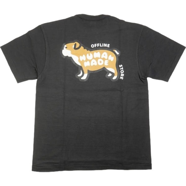 Size【XXL】 HUMAN MADE ヒューマンメイド 24SS POCKET T-SHIRT Size【XXL】 HUMAN MADE ヒューマンメイド 24SS POCKET T-SHIRT
