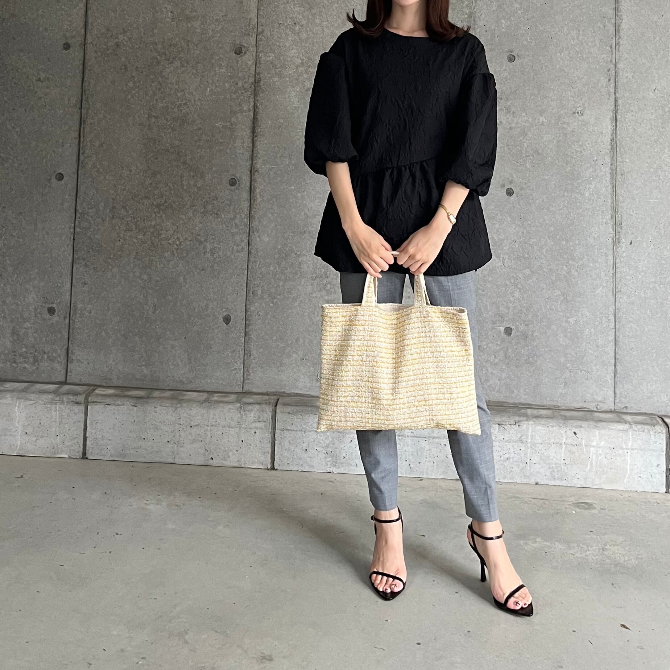 Tweed】ツイード(Ⅰ) | conforobe(コンフォローブ)