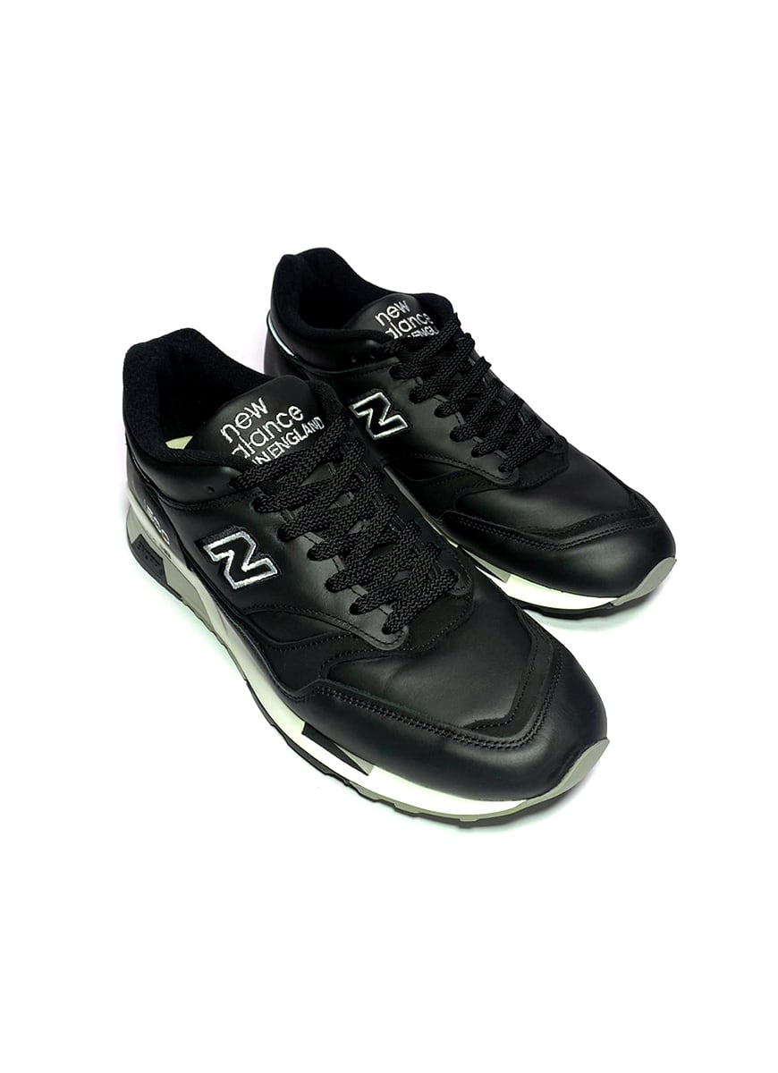 靴 new balance M1500BK Amazon.co.jp: [ニューバランス] スニーカー M1500BK ブラック 25 cm