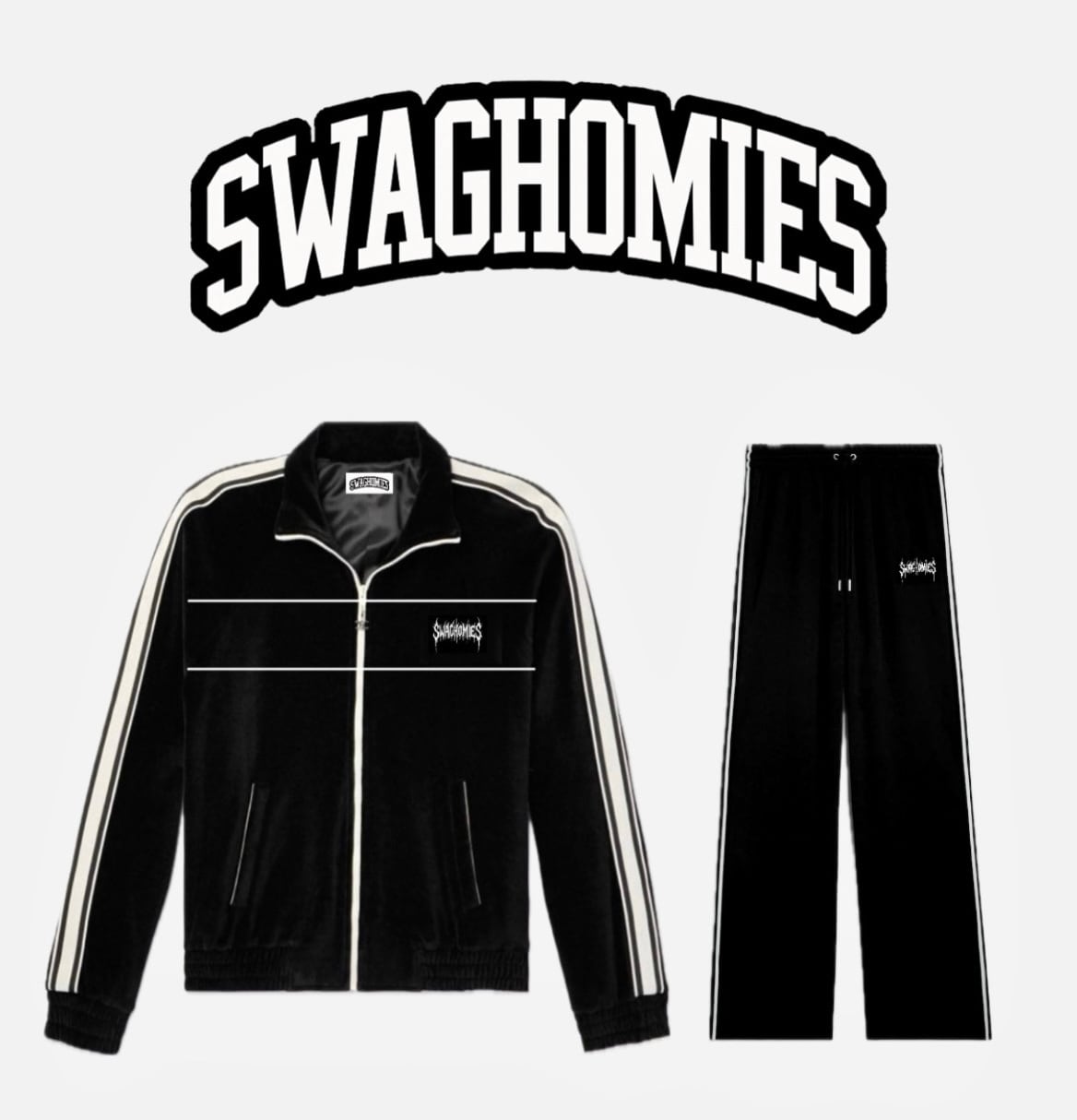 SWAG HOMIES