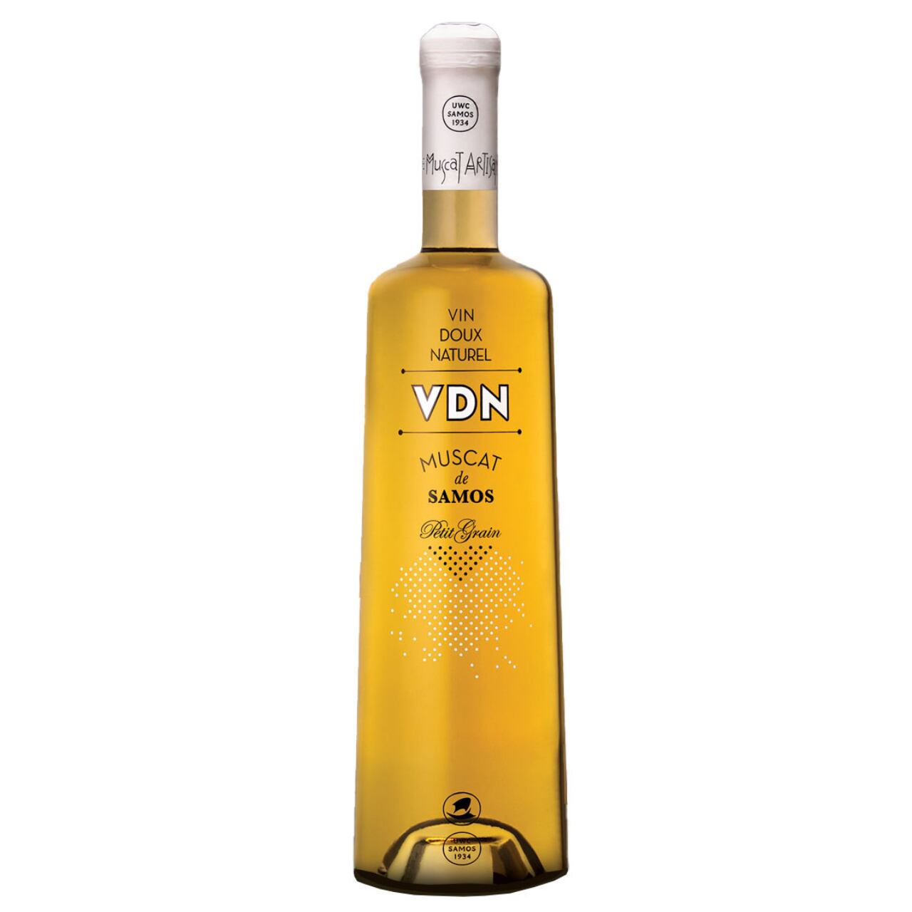 Samos VDN (White/Sweet)
